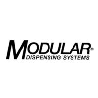 Modular Dispensing Systems